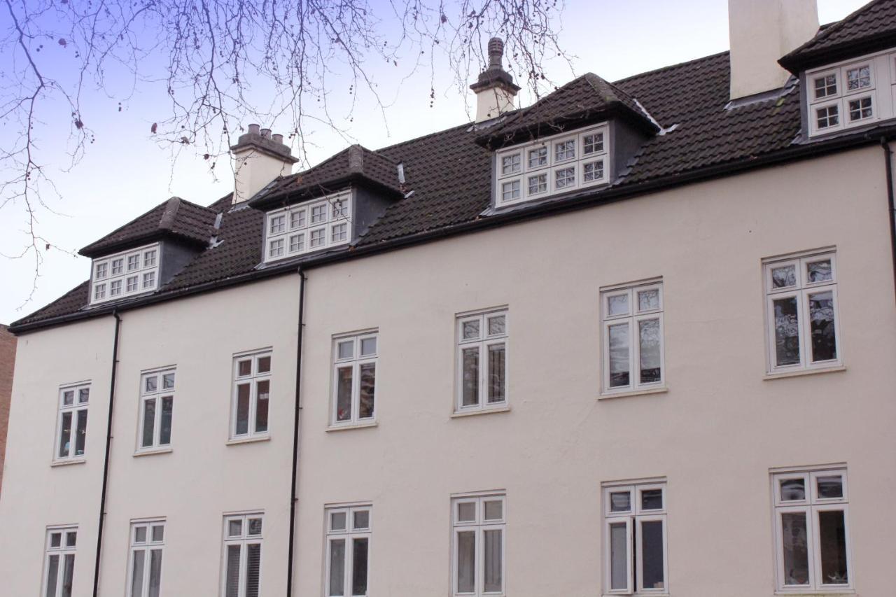Modern & Spacious Flat In The Centre Of Bristol! Eksteriør bilde